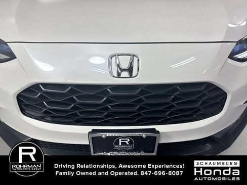 Used 2026 Honda HR-V LX image 27