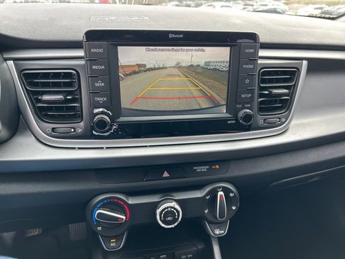 Used 2020 Kia Rio LX image 8