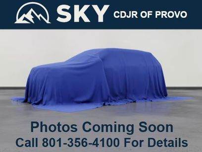 New 2026 Chrysler Pacifica Select