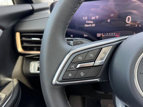 New 2026 Buick Envision Avenir image 12