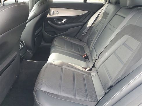 Used 2019 Mercedes-Benz E 53 AMG 4MATIC Sedan image 11