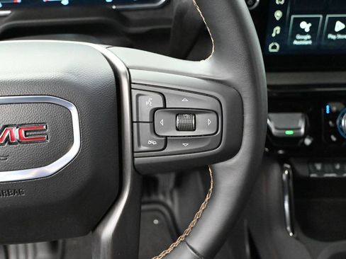 Used 2025 GMC Sierra 3500 AT4 image 31