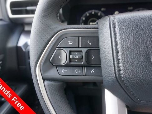 New 2026 Toyota 4Runner TRD Off-Road Premium AWD/4WD image 4
