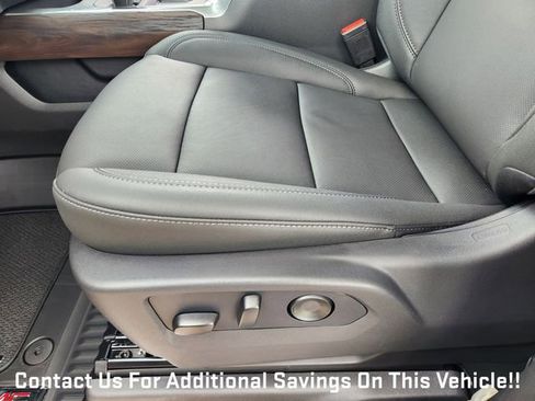 New 2026 GMC Sierra 1500 SLT w/ SLT Premium Plus Package RWD image 18