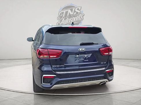 Used 2020 Kia Sorento SX AWD/4WD image 4