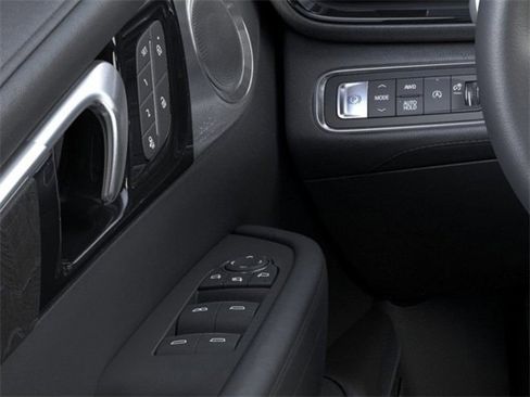 New 2026 Buick Enclave Avenir w/ Super Cruise Package image 22