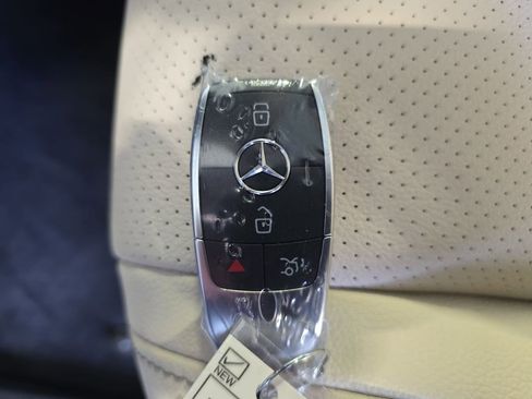 New 2026 Mercedes-Benz GLE 350 4MATIC image 38