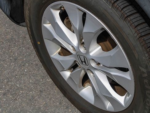 Used 2013 Honda CR-V EX-L image 13