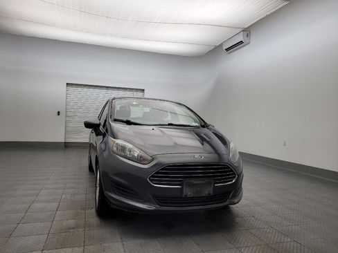 Used 2019 Ford Fiesta SE image 14