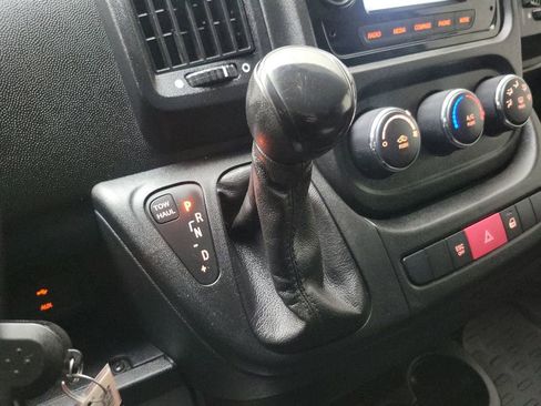 Used 2019 RAM ProMaster 2500 image 12