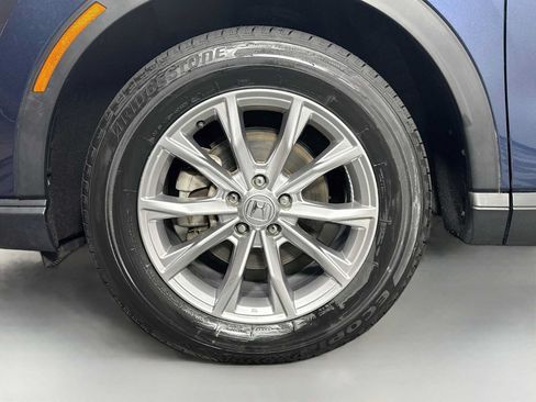 Used 2023 Honda CR-V EX image 27