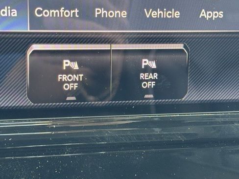 New 2026 RAM 1500 Laramie w/ Night Edition image 23