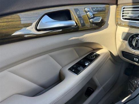 Used 2015 Mercedes-Benz CLS 400 4MATIC image 26