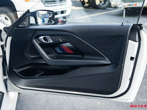 Used 2024 BMW M2 w/ Lighting Package image 35