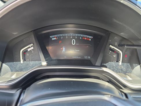 Used 2022 Honda CR-V Touring image 28