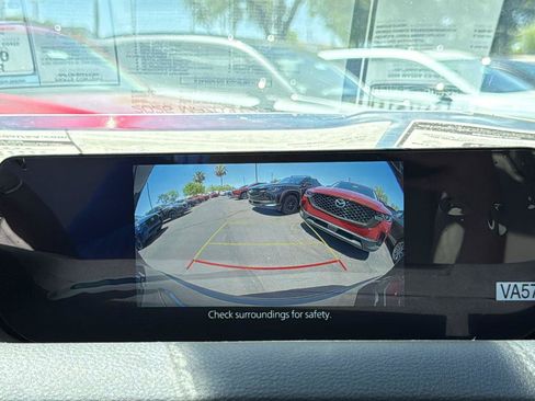 New 2026 MAZDA CX-50 AWD 2.5 S w/ Premium Package image 16