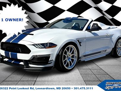 Used 2023 Ford Mustang GT Premium w/ Equipment Group 401A
