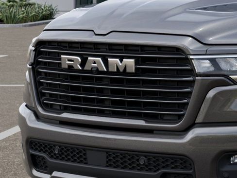 New 2026 RAM 1500 Laramie w/ Sport Appearance Package image 12