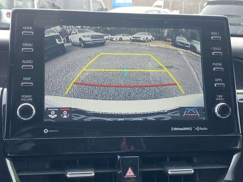 Used 2024 Toyota Camry XSE image 25