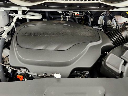 Used 2026 Honda Odyssey Elite image 29
