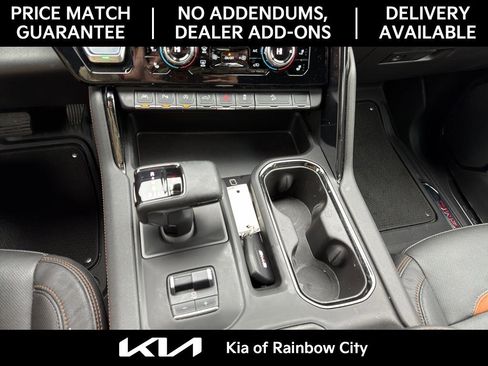 Used 2023 GMC Sierra 1500 AT4 w/ AT4 Premium Package image 25