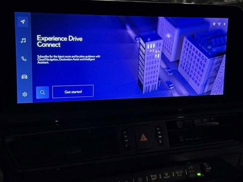 Certified 2023 Lexus ES 350 w/ Premium Package image 6