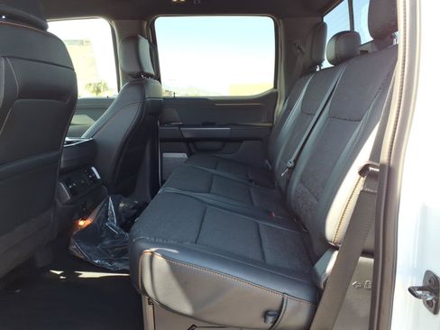 New 2026 Ford F150 Tremor w/ Bed Utility Package AWD/4WD image 7