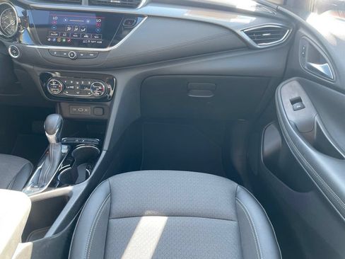 Used 2023 Buick Encore GX Select FWD image 23