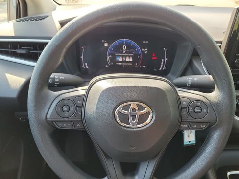 New 2026 Toyota Corolla LE FWD image 8