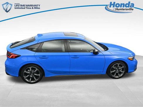 New 2026 Honda Civic Sport Touring image 27