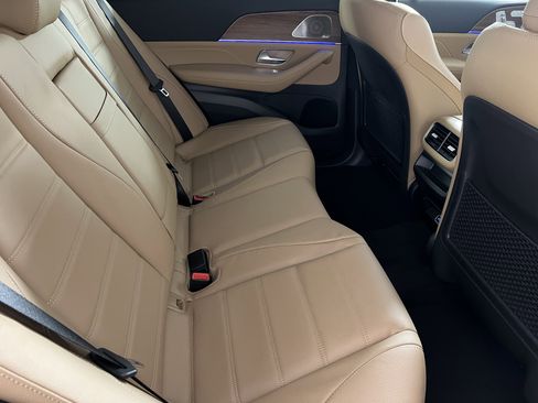 New 2026 Mercedes-Benz GLE 350 4MATIC image 24