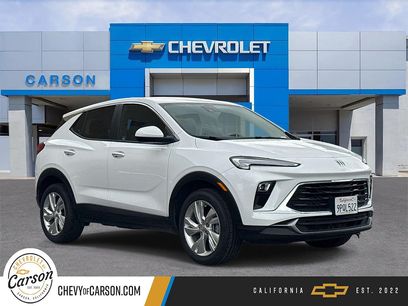 Used 2025 Buick Encore GX Preferred