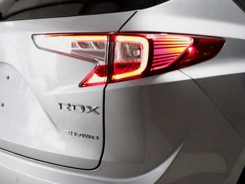 Used 2020 Acura RDX AWD w/ Technology Package image 13