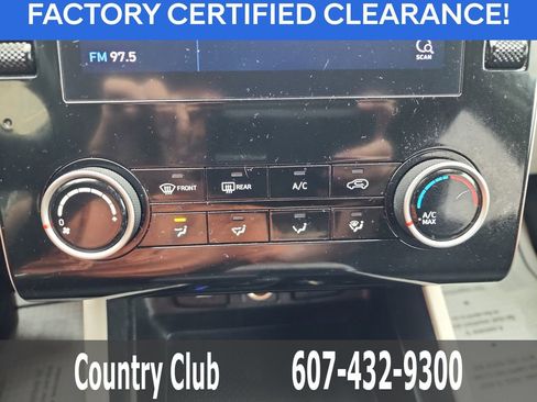 Certified 2022 Hyundai Tucson SEL AWD/4WD image 15