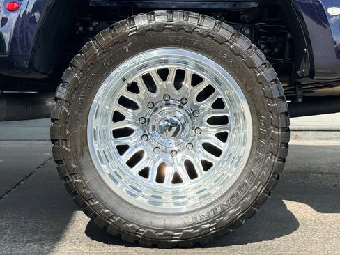 Used 2023 Ford F450 Lariat AWD/4WD image 12