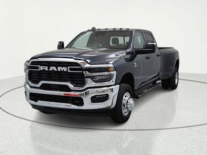New 2026 RAM 3500 Tradesman