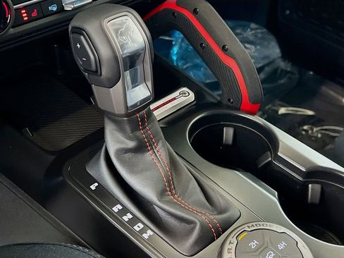 New 2026 Ford Bronco Heritage Edition AWD/4WD image 10