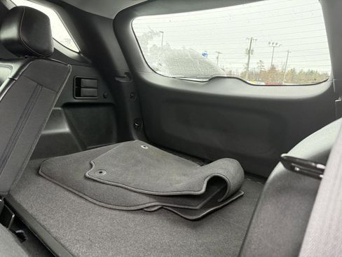 Certified 2024 Chevrolet Equinox Premier image 14