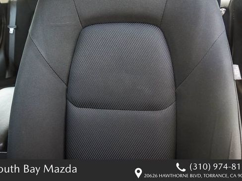 Used 2023 MAZDA CX-5 AWD 2.5 S image 23