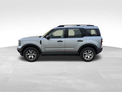 Used 2022 Ford Bronco Sport AWD/4WD image 6