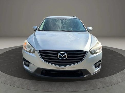 Used 2016 MAZDA CX-5 Touring AWD/4WD image 2