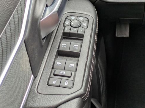 New 2026 RAM 2500 Big Horn image 26