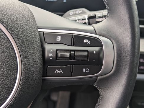 Used 2025 Kia Sportage X-Line w/ Premium Package image 23