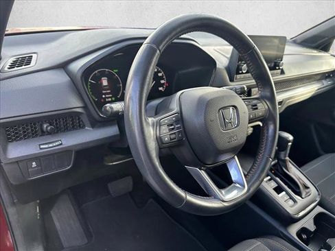 Certified 2024 Honda CR-V Sport image 10