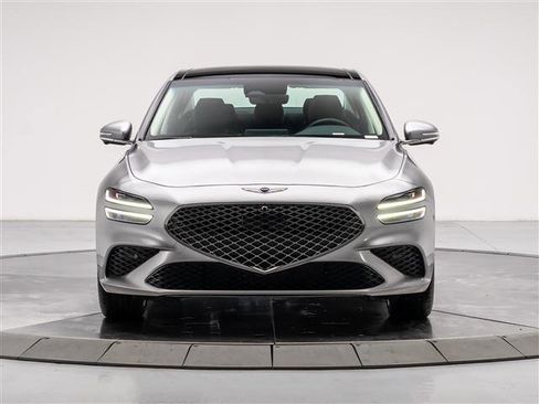 New 2026 Genesis G70 2.5T Prestige image 8