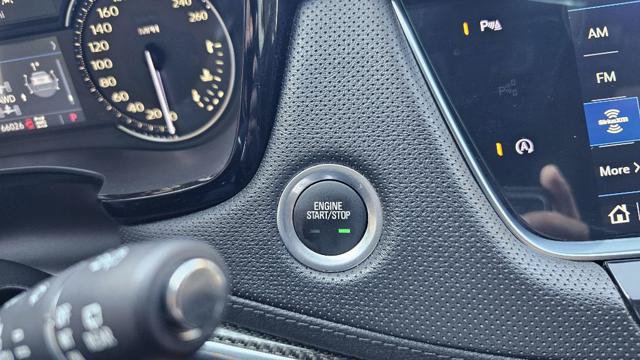 Used 2020 Cadillac XT5 Sportv AWD/4WD image 22