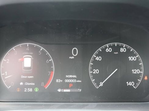 Used 2026 Honda Odyssey EX-L image 33