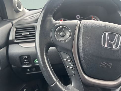 Used 2019 Honda Ridgeline RTL image 24