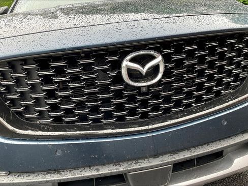 Used 2023 MAZDA CX-50 2.5 Turbo w/ Accent Package AWD/4WD image 33