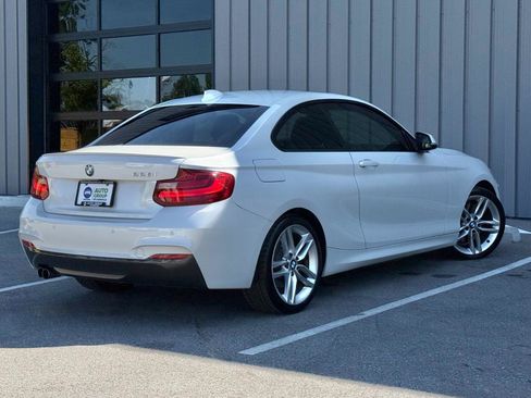 Used 2014 BMW 228i Coupe RWD image 5